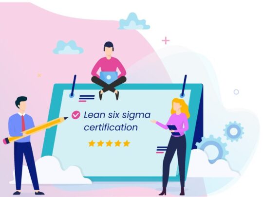 LSS Nevada- Lean Six Sigma Certification LSS Nevada- Lean Six Sigma Certification