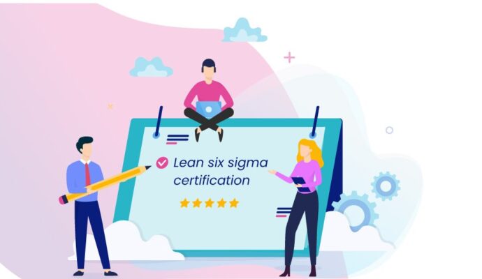 LSS Nevada- Lean Six Sigma Certification LSS Nevada- Lean Six Sigma Certification