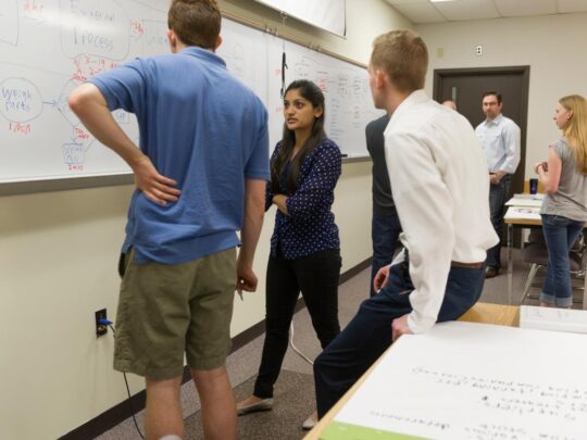 LSS Nevada- Lean Six Sigma Curriculum for High School Students LSS Nevada- Lean Six Sigma Curriculum for High School Students