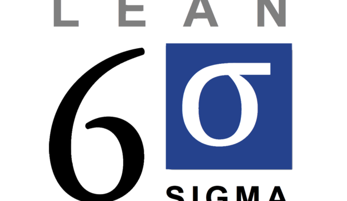 LSS Nevada- What is Lean Six Sigma